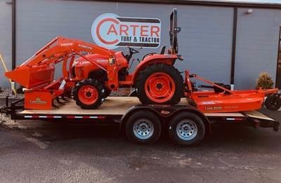 2025 L3902DT PACKAGE