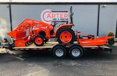2025 L2502DT PACKAGE